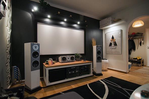 Amplify Your Home Theatre Experience With These Tips