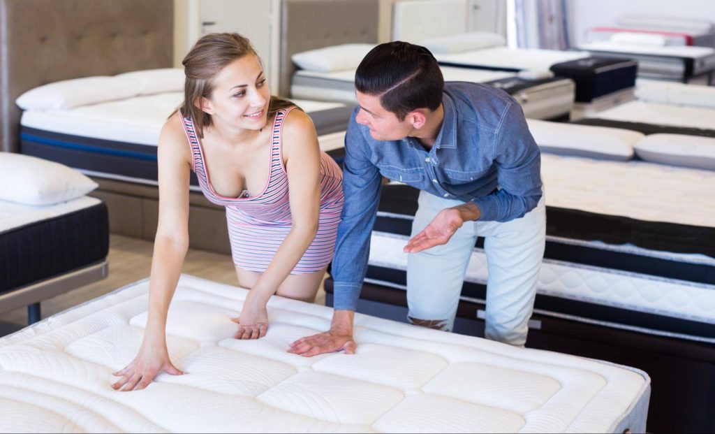 Top Tips To Consider Before Buying Any Mattress