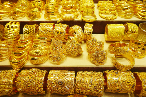 How to Select the Right Karat of Gold for Jewellery.