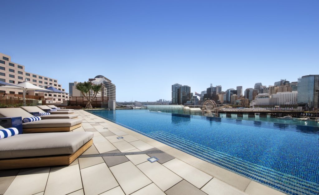 Unwind and Rejuvenate by Visiting Pools and Spas in Sydney