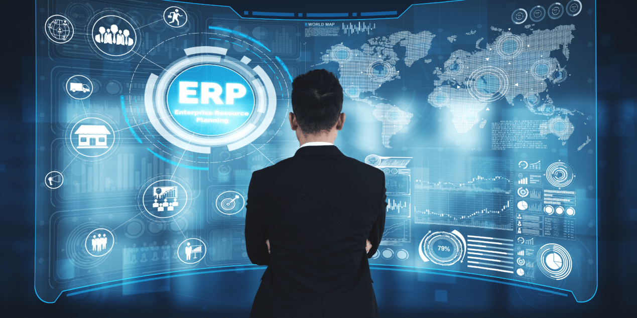 ERP System