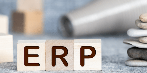 The Top 5 Best Benefits of Having an ERP System