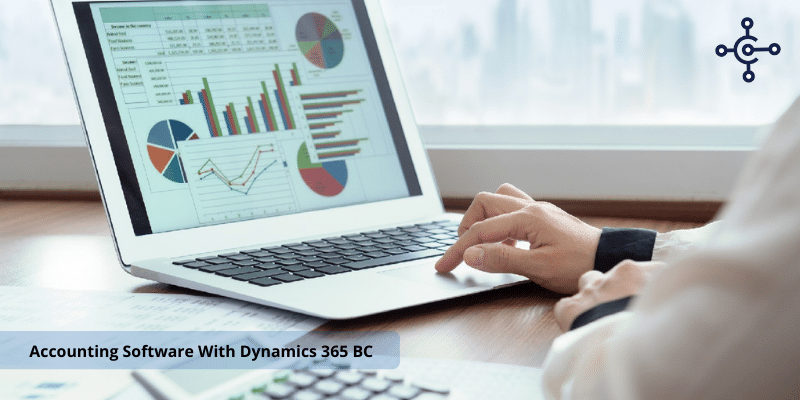 Why Substitute Accounting Software With Dynamics 365 Business Central?