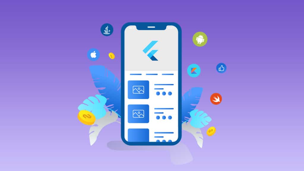 Do you need beautifully coded flutter apps? Opt for our cross-form technology