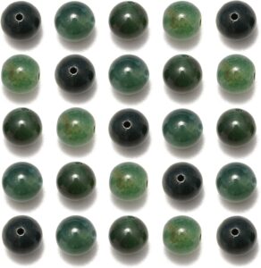 buy Green Moss Agate