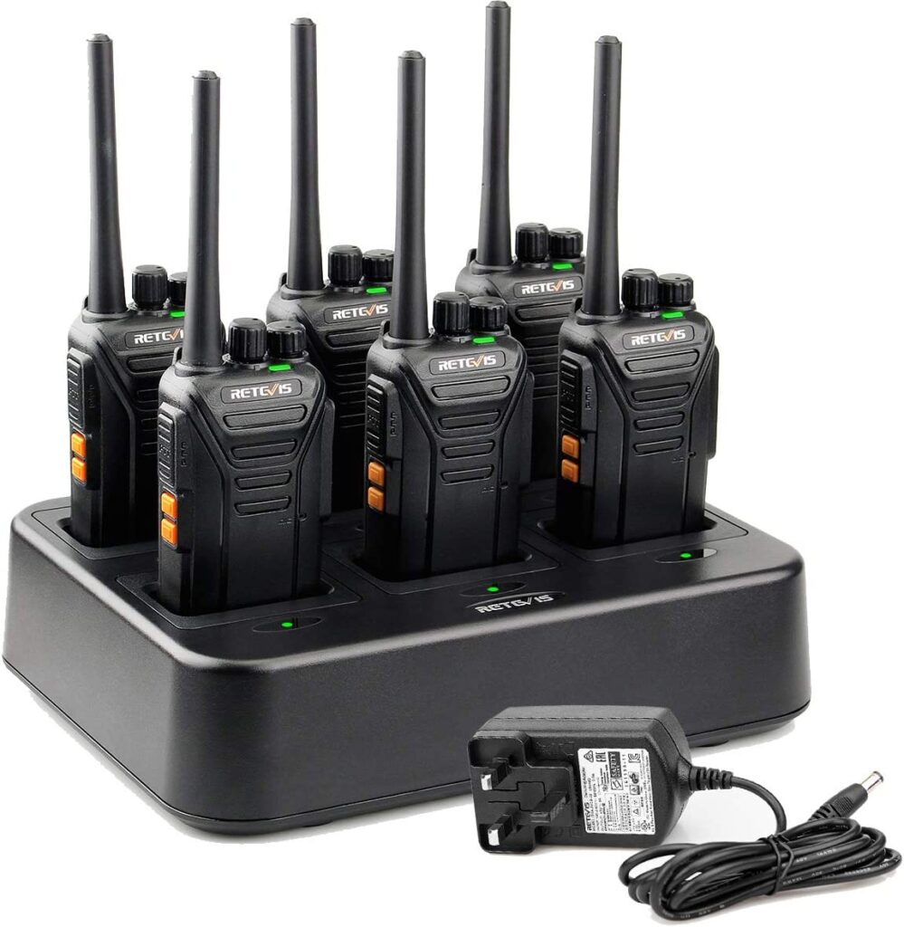 Buy Two Way Radios